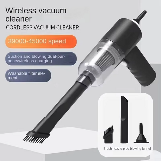 Handheld Portable Small Vacuum Cleaner