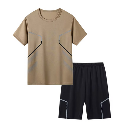 2/3Pcs Summer and Autumn Youth Sports Big Boys'
