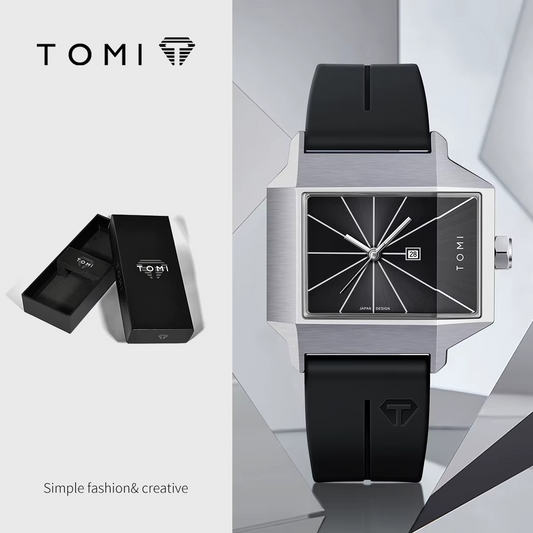 Tomi watch