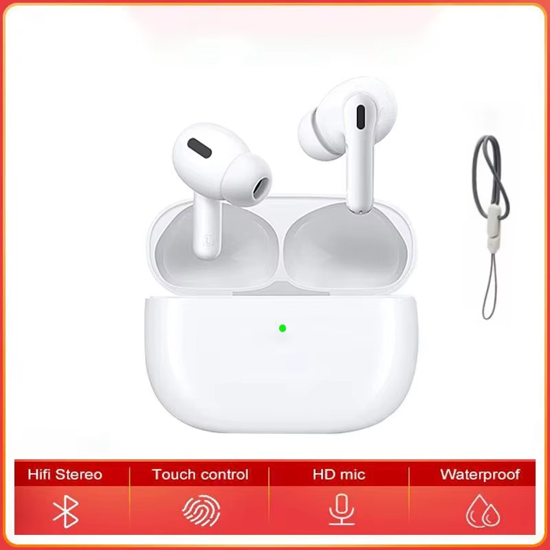 Wireless Earbuds TWS Bluetooth Headphones