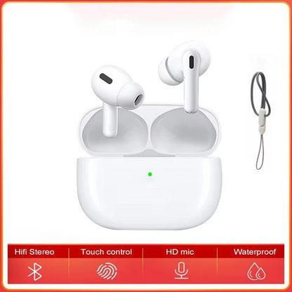 Wireless Earbuds TWS Bluetooth Headphones