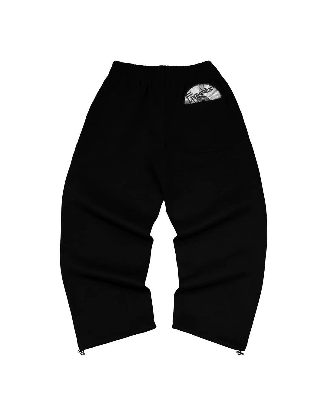 Street wear punk hip hop men suit Y2K