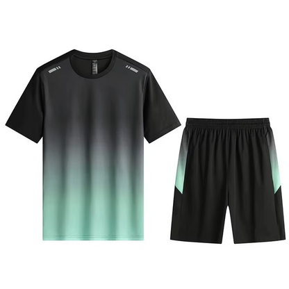 2025 Summer Casual Men's Set