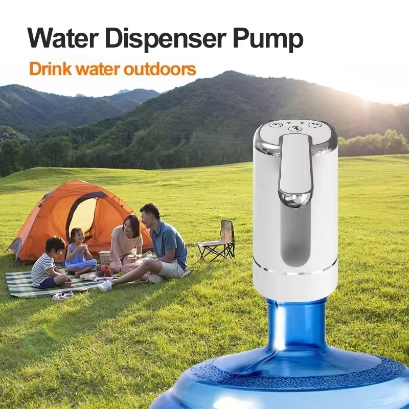 Electric Water Pump