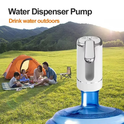 Electric Water Pump