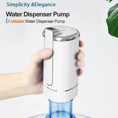 Electric Water Pump
