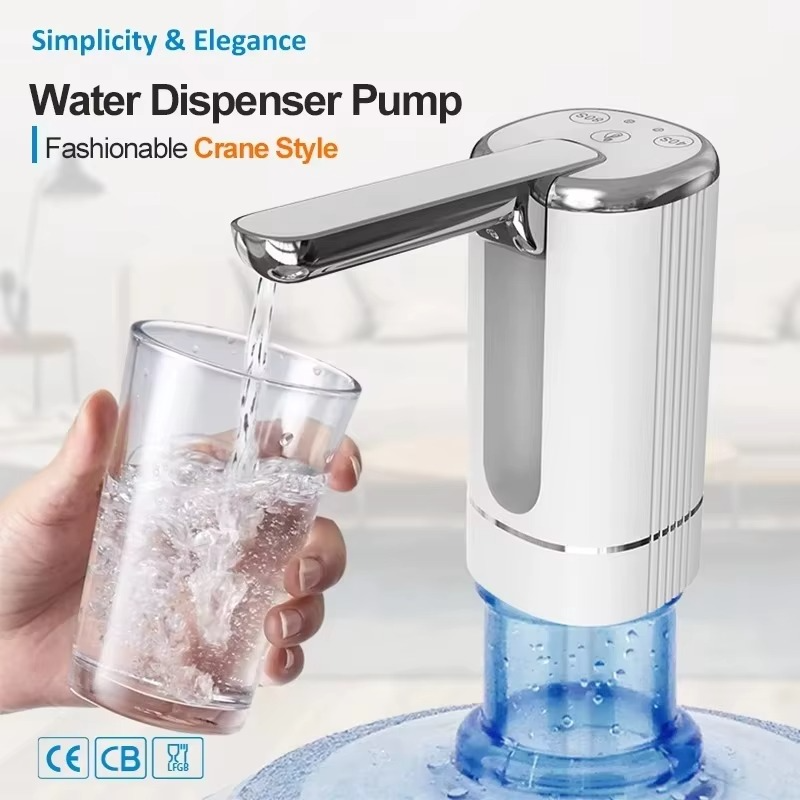 Electric Water Pump