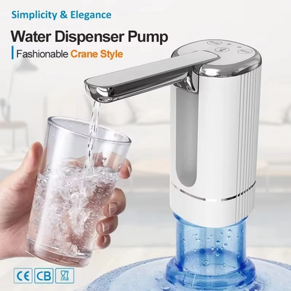Electric Water Pump