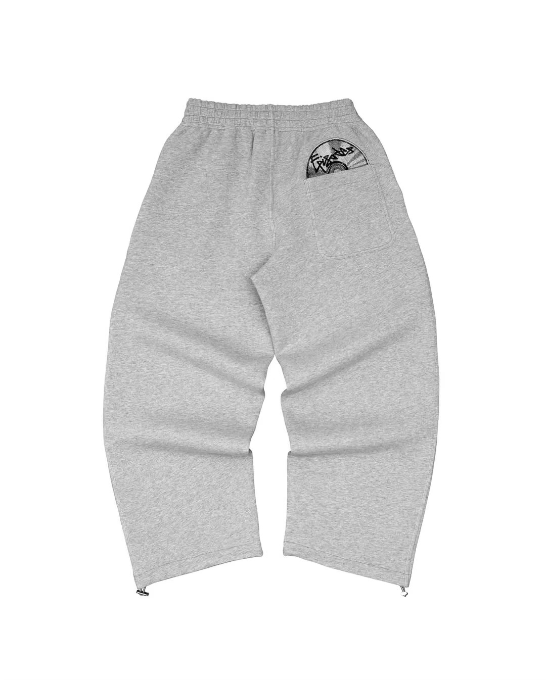 Street wear punk hip hop men suit Y2K