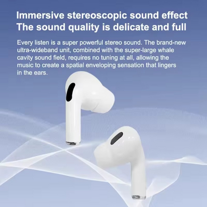 Wireless Earbuds TWS Bluetooth Headphones