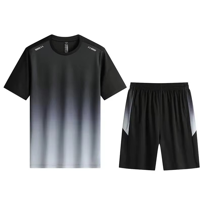 2025 Summer Casual Men's Set