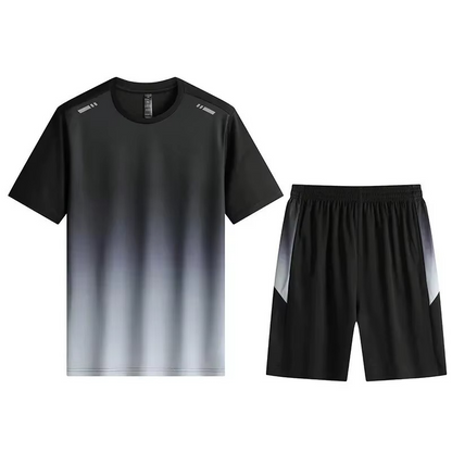 2025 Summer Casual Men's Set