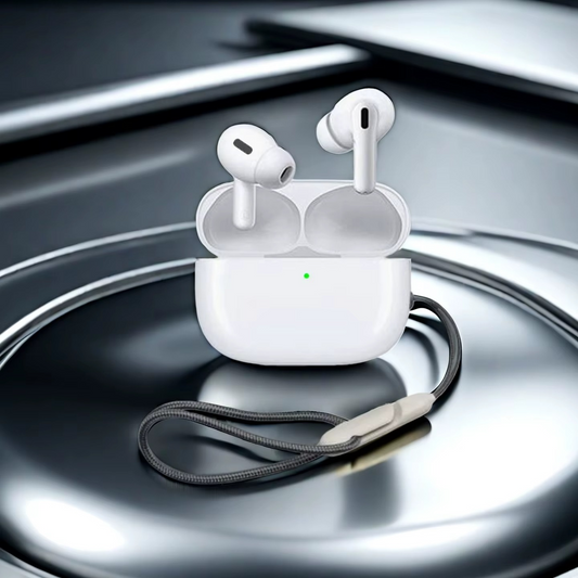 Wireless Earbuds TWS Bluetooth Headphones